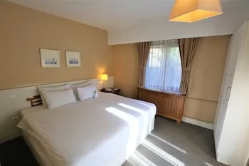 Dedeman Erzurum Palandöken Ski Lodge