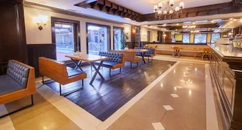 Dedeman Erzurum Palandöken Ski Lodge