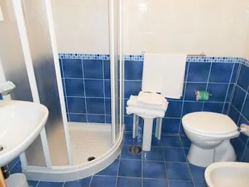 Villa Crawford - Religious Hospitality