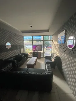Asus Palmiye Otel