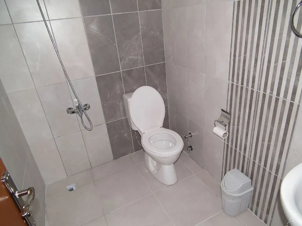 Üç Kişilik Oda, Balkon/Veranda, Deniz Manzaralı