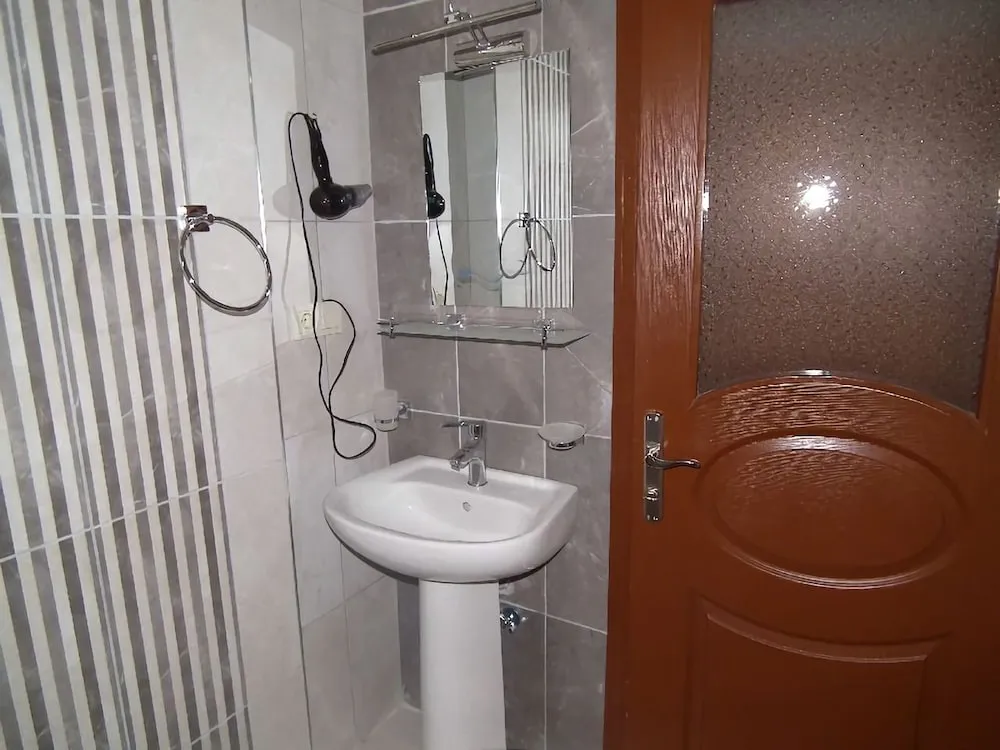 Üç Kişilik Oda, Balkon/Veranda, Deniz Manzaralı