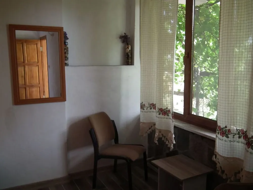 Üç Kişilik Oda, Balkon/Veranda, Deniz Manzaralı