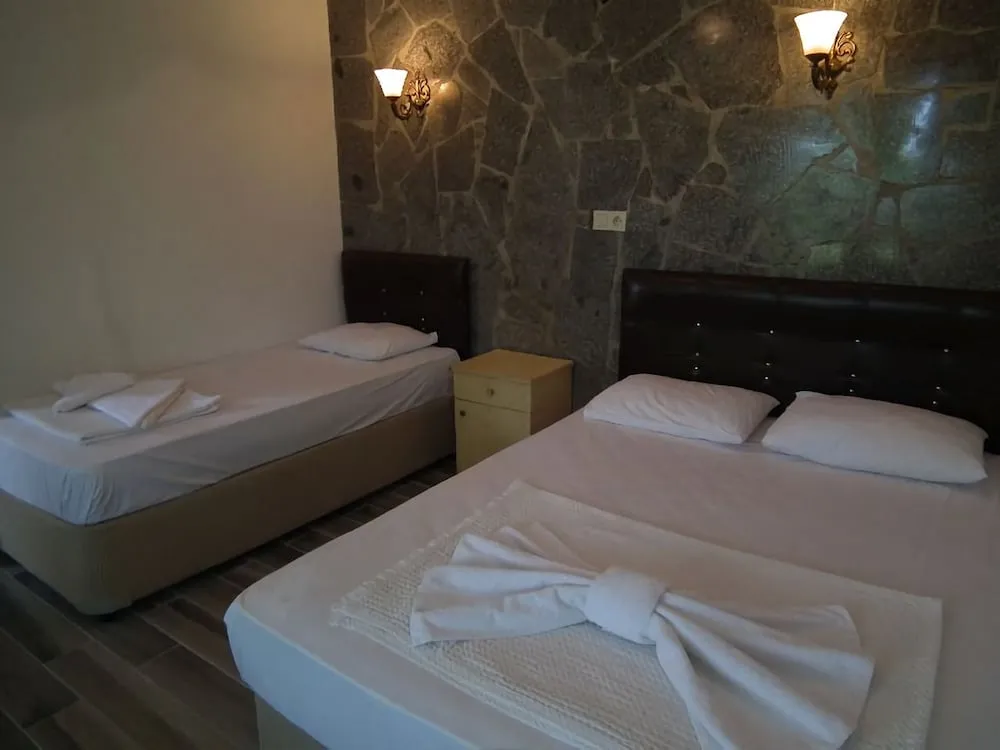 Üç Kişilik Oda, Balkon/Veranda, Deniz Manzaralı
