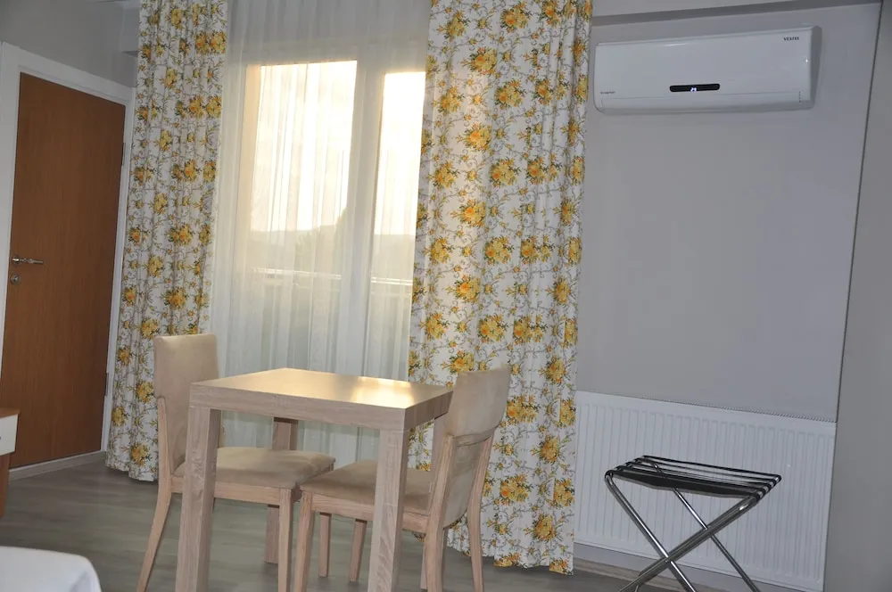 Standard Tek Kişilik Oda