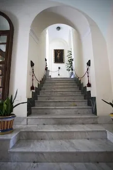 Domus San Vincenzo - Casa Religiosa di Ospitalità