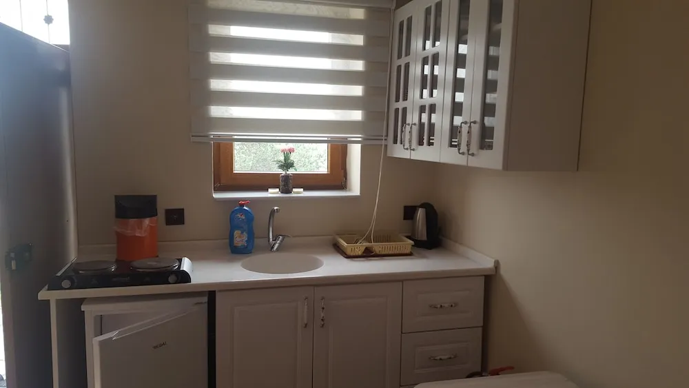 Family Ev, 2 Yatak Odası, Sigara İçilmez, Göl Manzaralı