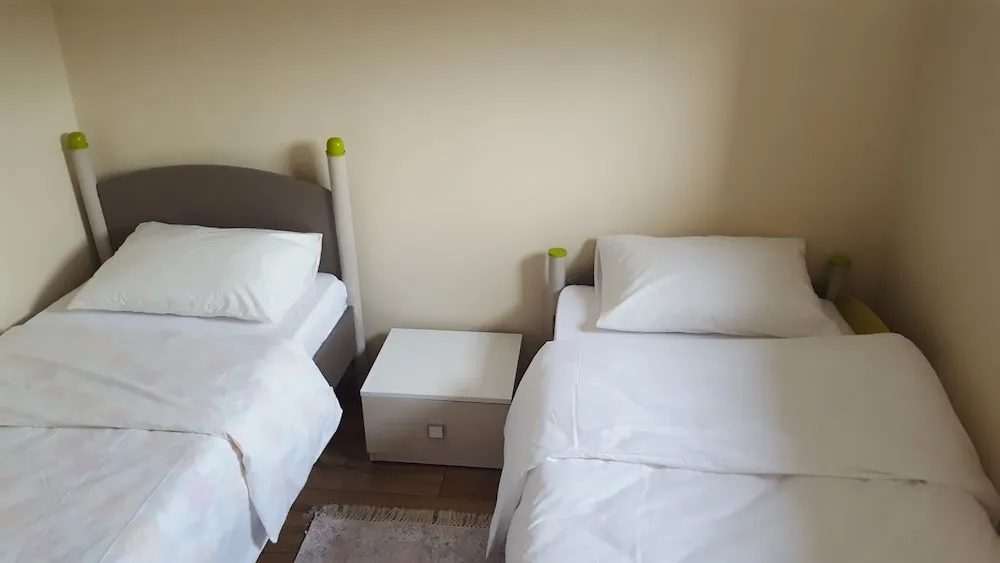 Family Ev, 2 Yatak Odası, Sigara İçilmez, Göl Manzaralı