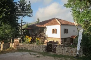 Tas Konak Butik Otel