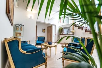 Villa Rocla Guest House Pompei