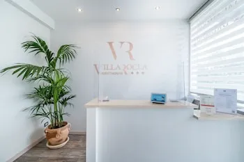 Villa Rocla Guest House Pompei