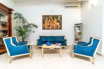 Villa Rocla Guest House Pompei