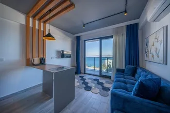 Argento Plazzo Otel Bodrum
