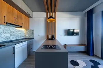 Argento Plazzo Otel Bodrum