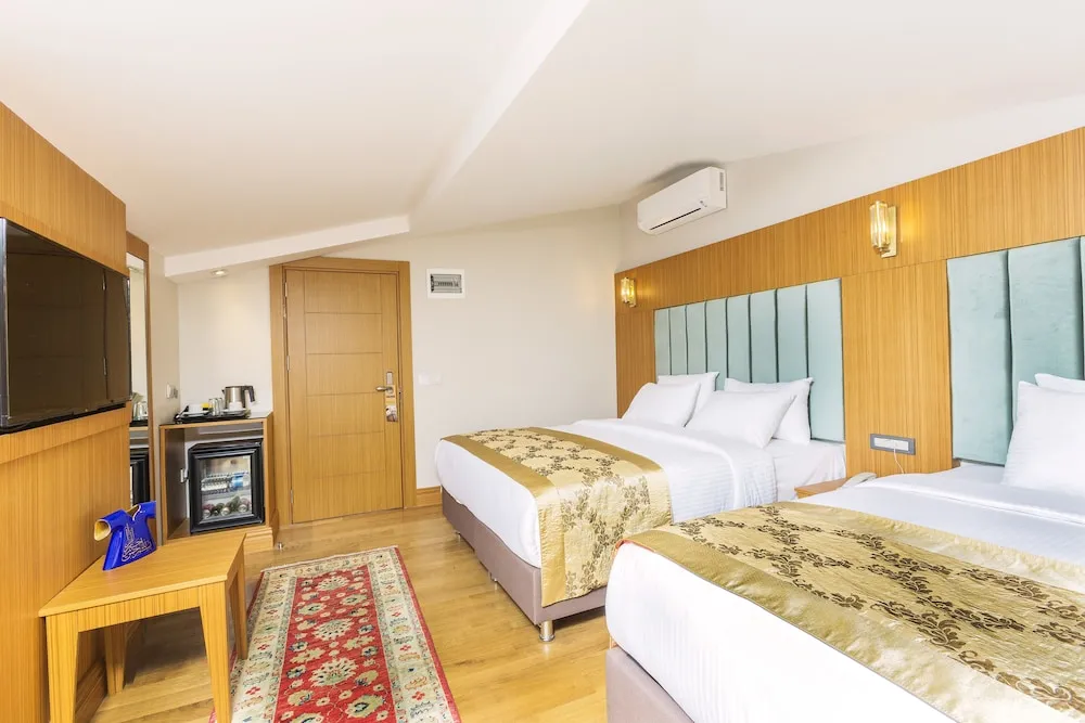 Superior Çatı Katı (Loft), Balkon, Deniz Manzaralı