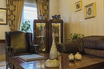 Acra Hotel - Special Class