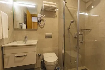 Acra Hotel - Special Class
