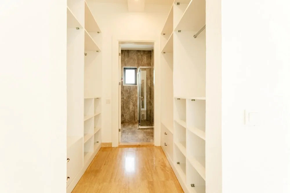 Deluxe Villa, Sigara İçilmez