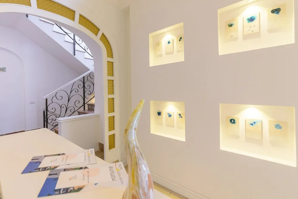 Villa Fortuna Holiday Resort