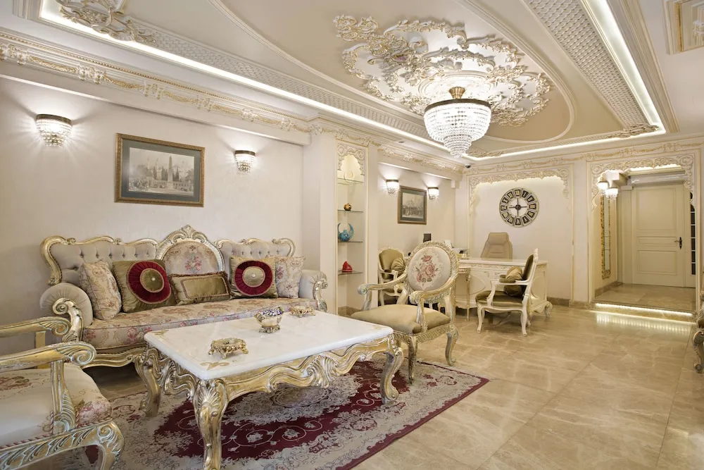 Hotel Evsen - Adults Only