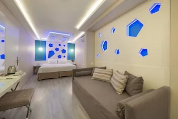Hotel Evsen - Adults Only