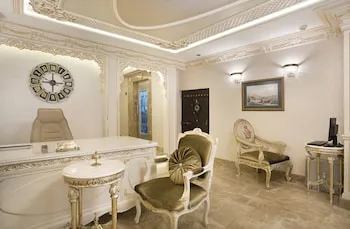 Hotel Evsen - Adults Only
