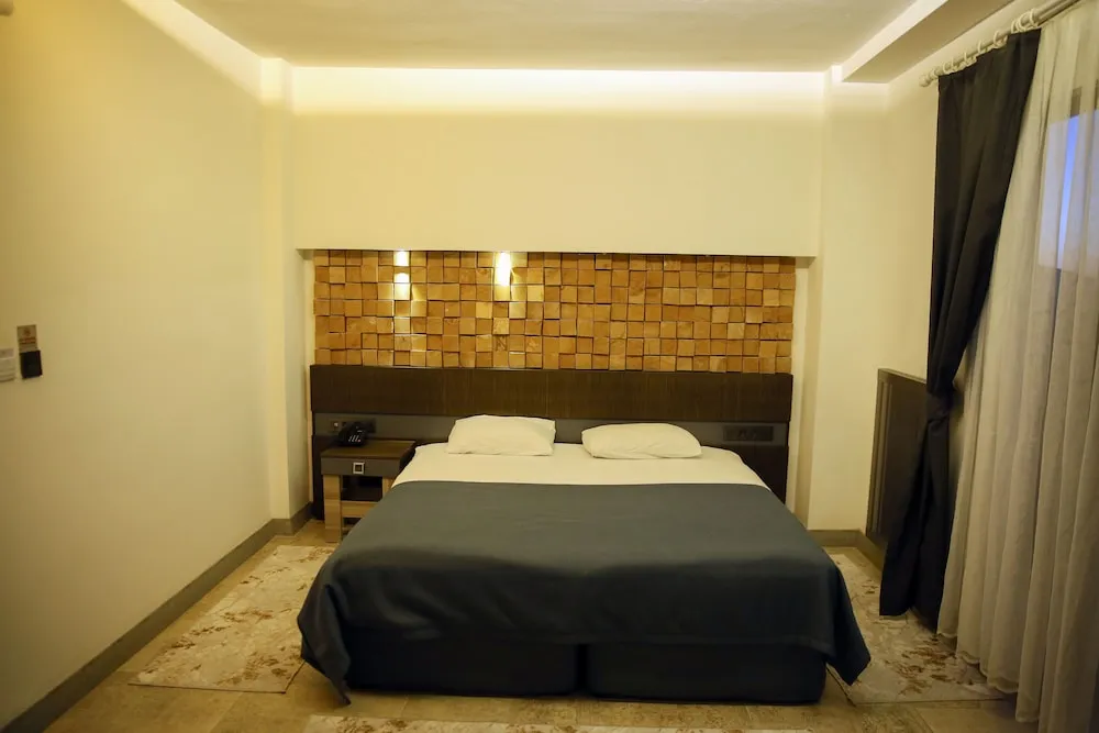 Standard Oda, 1 Yatak Odası, Dağ Manzaralı