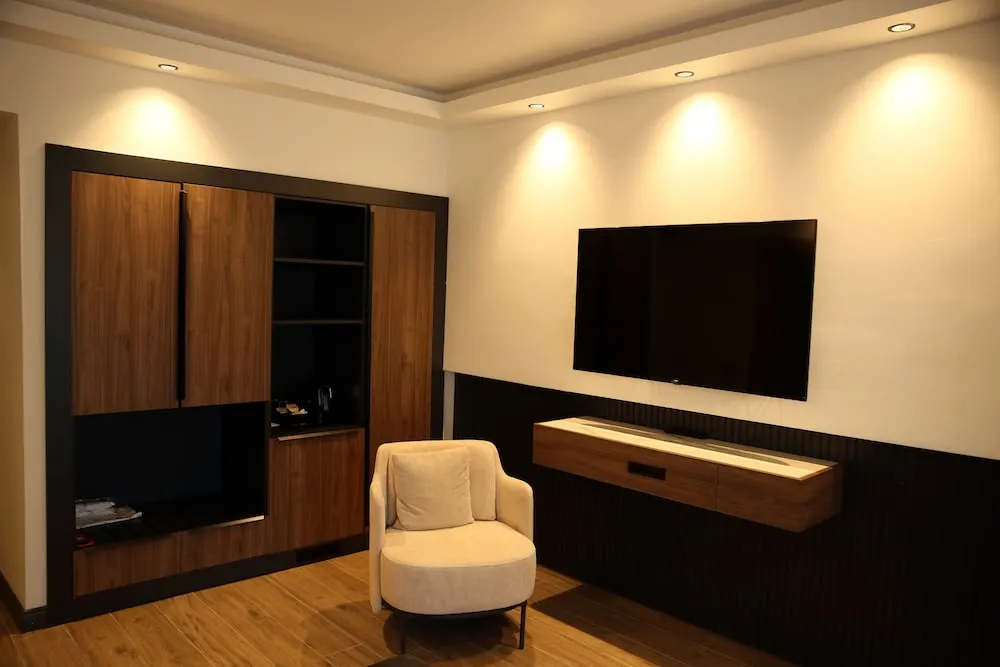 Standard Oda