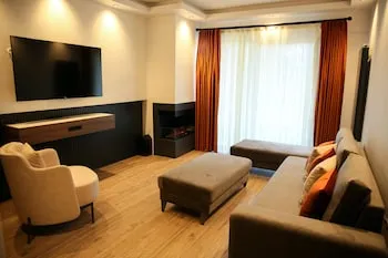 Amorium Hotel