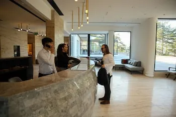 Amorium Hotel