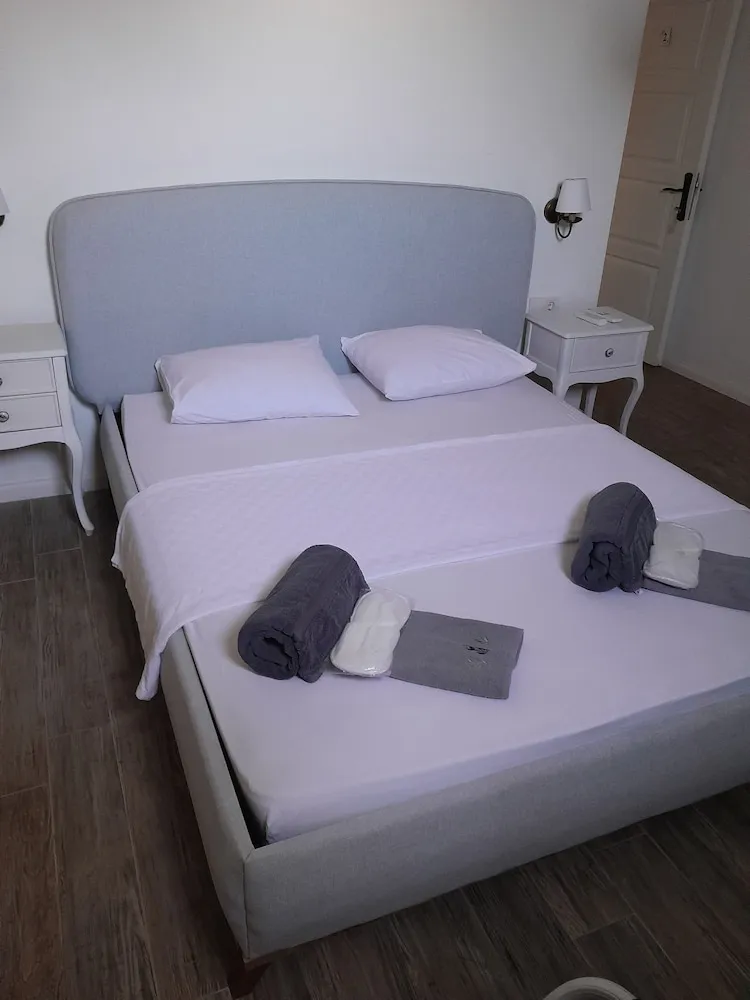 Economy Üç Kişilik Oda, 1 Yatak Odası (Basement)