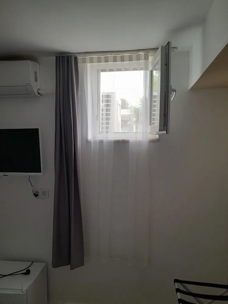 Economy Üç Kişilik Oda, 1 Yatak Odası (Basement)