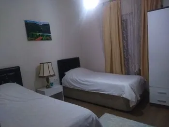 Bordo Apartment