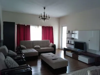 Bordo Apartment