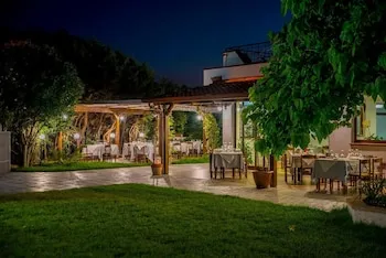 Hotel Cilentiamoci