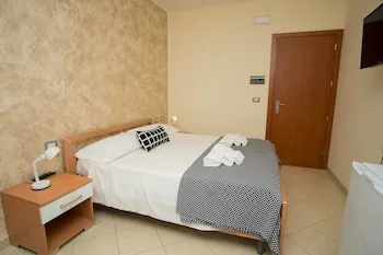Hotel Cilentiamoci