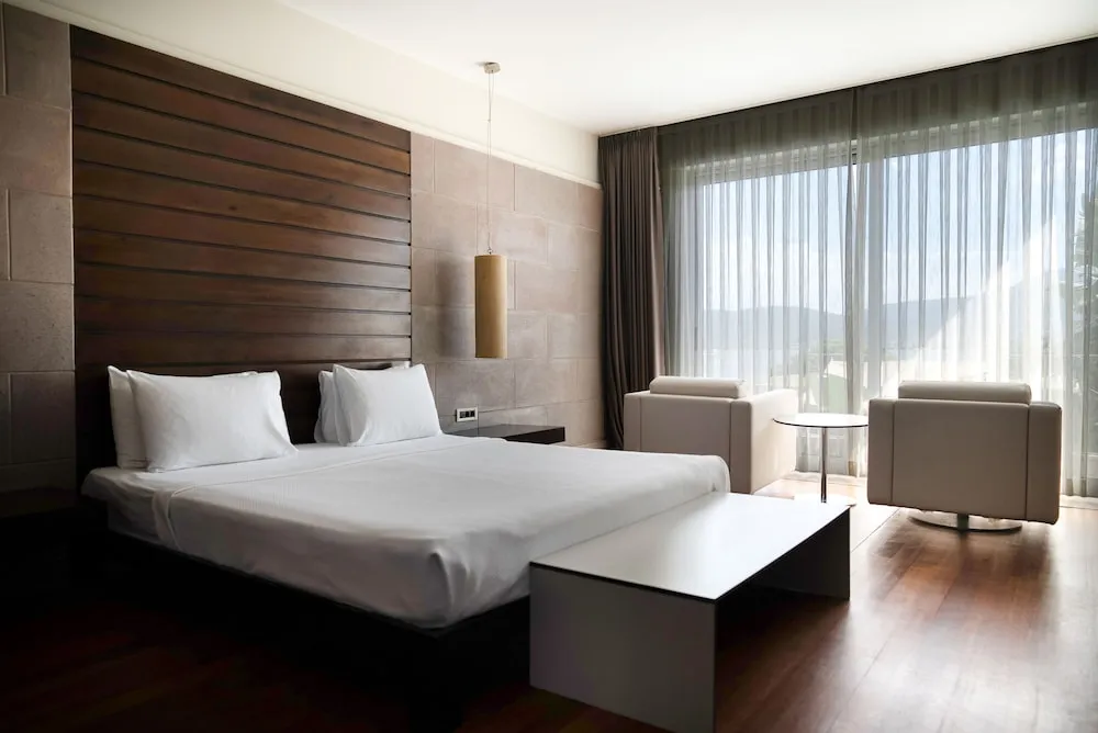 Deluxe Oda, Deniz Manzaralı