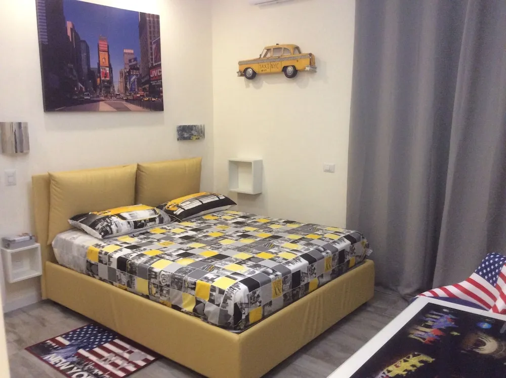 B&B Cuore di Salerno