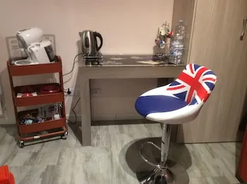 B&B Cuore di Salerno
