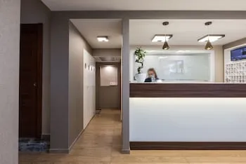 Magris Hotel