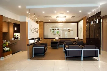 Magris Hotel