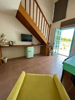 Yonca Lodge