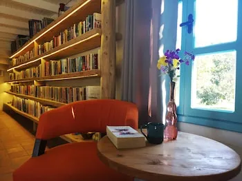 Yonca Lodge