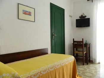 Don Pedro Hotel