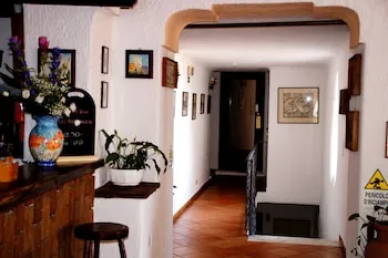 Don Pedro Hotel