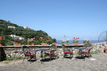 San Francesco Relais