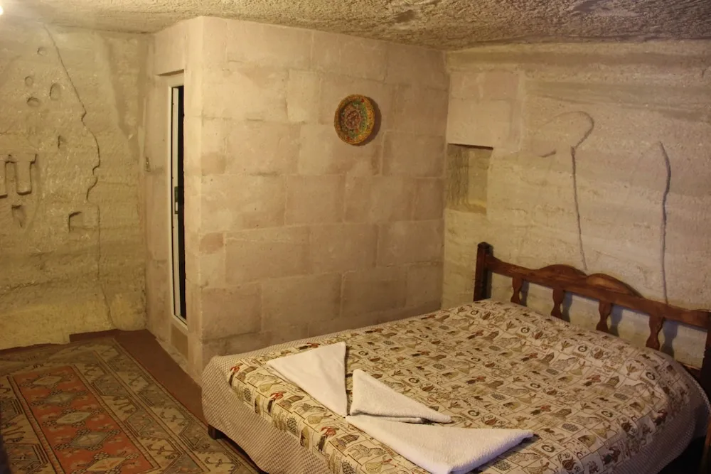 Cave Family Room