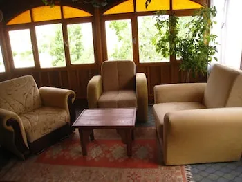 Ufuk Hotel Pension