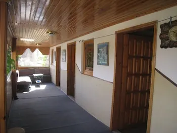 Ufuk Hotel Pension