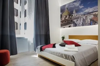 Napolinn B&B